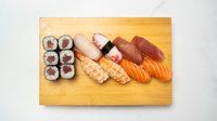 Objednať Sushi matsu (14 ks)