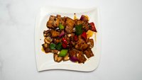 Objednať 回锅肉 Dvojité vařené vepřové 🌶️🐷