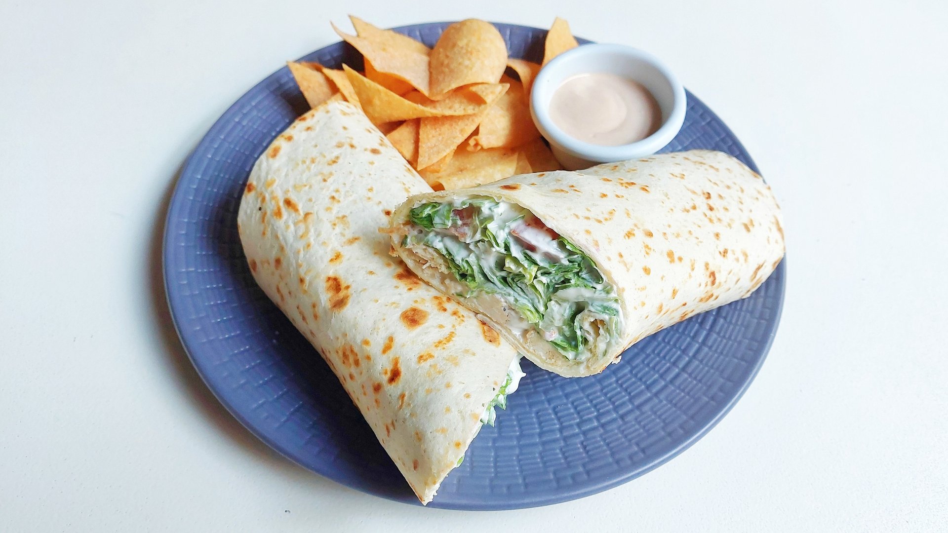 Barka Wolt Delivery Belgrade