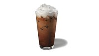 Objednať Iced Caffé Mocha (M)