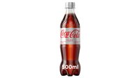 Objednať Coca Cola light 0,5 l