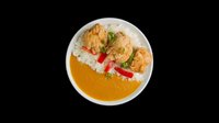 Objednať Curry Karaage Don