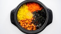 Objednať 12. 김치알밥 Kimchi Al-bab