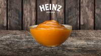 Hozzáadás a kosárhoz HEINZ Curry-Mangó szósz
