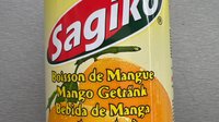 Objednať Mango džus