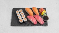 Objednať S3. Mix sushi