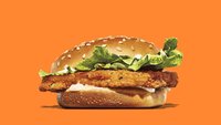 Objednať Chicken Burger