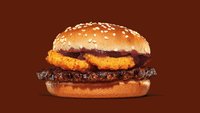 Objednať Rodeo burger