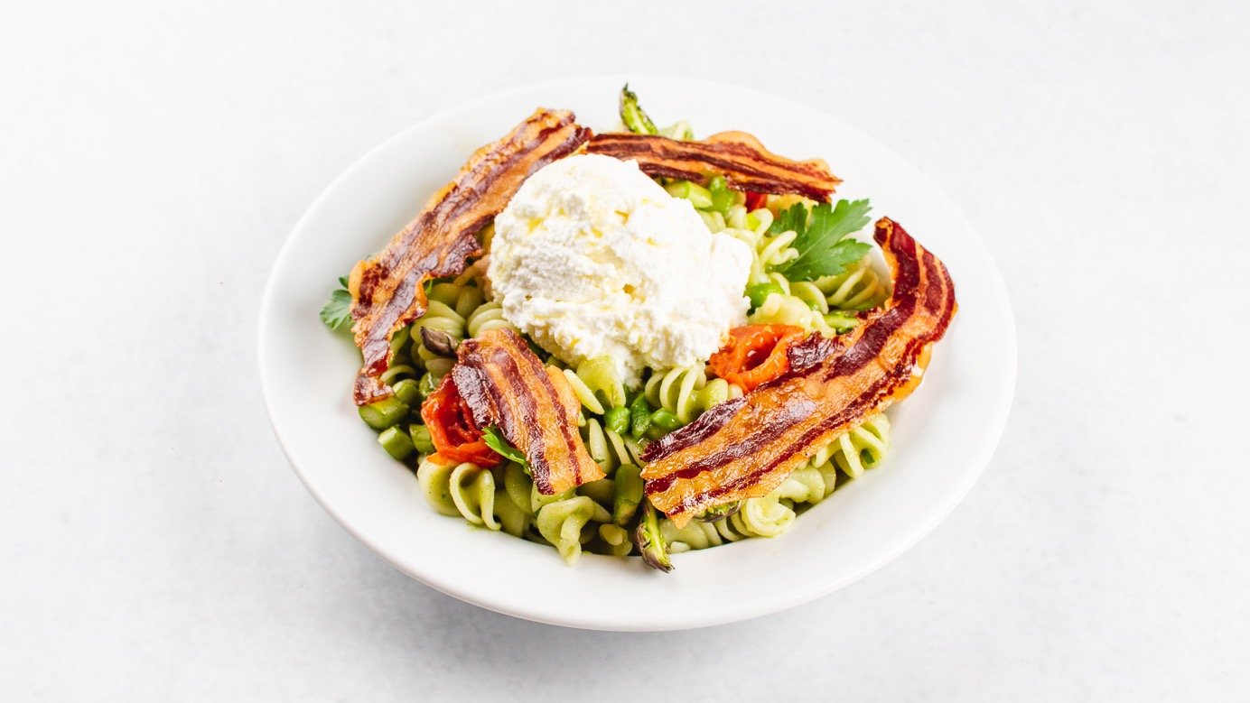 Vito Maccheroni Wolt Dostava Ljubljana