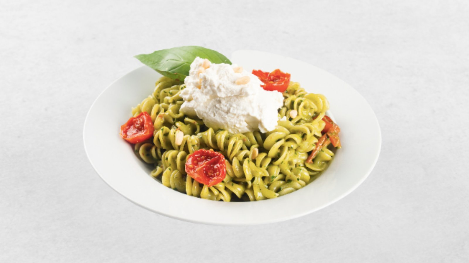 Vito Maccheroni Wolt Dostava Ljubljana