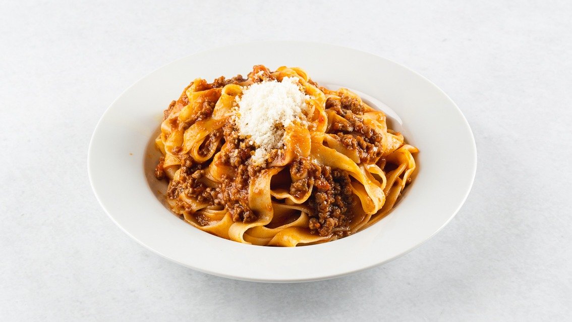 Vito Maccheroni Wolt Dostava Ljubljana