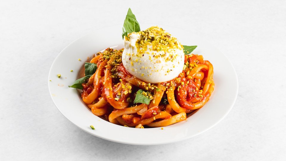 Vito Maccheroni Wolt Delivery Ljubljana