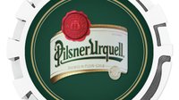 Objednať Pilsner Urquell, světlý ležák