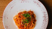 Objednať Spaghetti alla Mattriciana