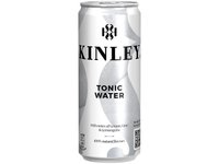 Objednať KINLEY TONIC WATER