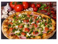 Objednať Pizza Bazila Pesto 
