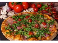 Objednať Pizza Prosciutto Crudo 
