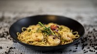 Hozzáadás a kosárhoz Spaghetti Aglio Olio Peperoncino