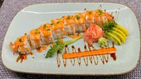 Objednať California Maki - Shrimp  Roll 🆕