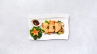 Objednať Salmon Teriyaki
