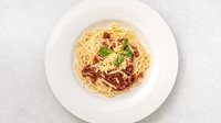 Objednať Bolonské špagety