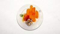Objednať S7. Lososové sushi maki