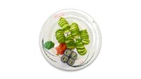 Objednať S13. Avokádové sushi maki