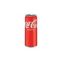 Hozzáadás a kosárhoz Coca-Cola 0,33l