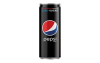 Hozzáadás a kosárhoz Pepsi Max (0,33l)