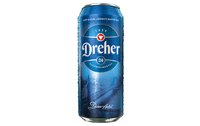 Hozzáadás a kosárhoz Dreher 24 Alkoholmentes (0,5L)