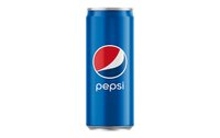 Hozzáadás a kosárhoz Pepsi (0,33l)