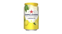 Objednať Limonáda San Pellegrino s citronovou příchutí 330 ml