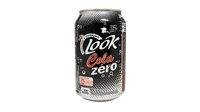 Objednať Cola bez cukru Look 330 ml