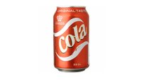 Objednať Cola Harboe 330 ml