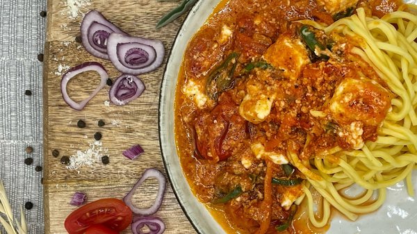 Pasta Della Mamma | Wolt | Delivery | Limassol