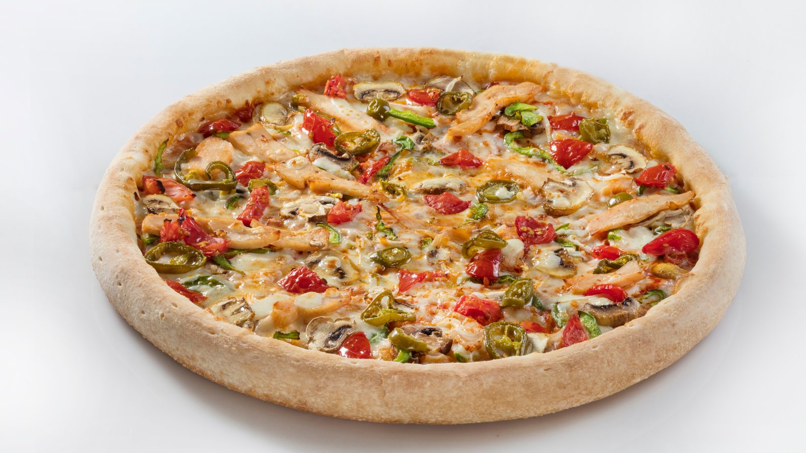 сколько стоит пицца пепперони в папа джонс фото 62