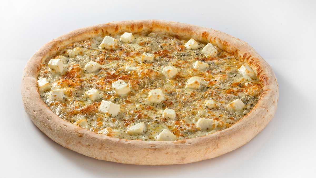 пицца четыре сыра с плесенью фото 109