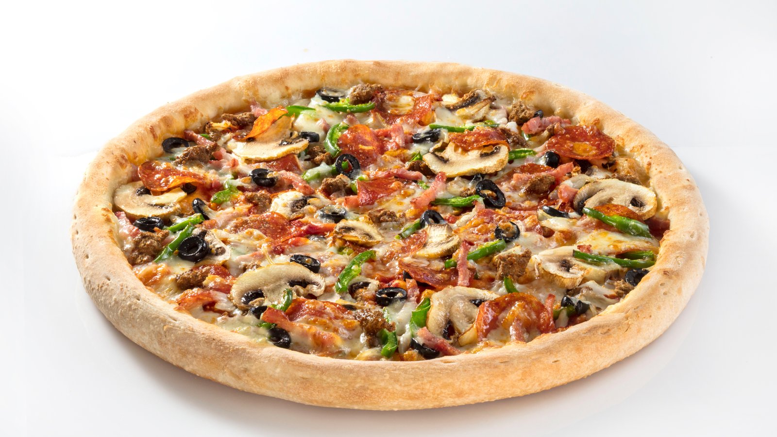 сколько стоит пицца пепперони в папа джонс фото 92
