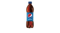 Objednať Pepsi pet fľaša 500ml