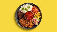 Objednať Mexický Bowl - veggie
