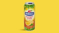 Objednať Birell polotmavý citrón 0.5 l