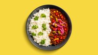 Objednať Chili con carne s rýží