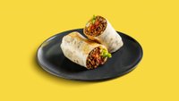 Objednať Burrito Grande - hovězí Barbacoa