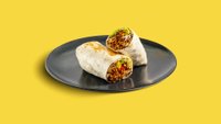 Objednať Burrito Clásico - kuřecí Fajitas