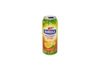 Objednať Birell polotmavý citrón 0.5 l
