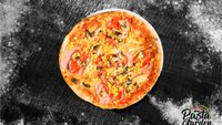 Hozzáadás a kosárhoz Quattro Statgioni pizza