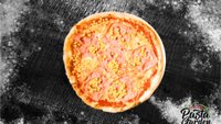 Hozzáadás a kosárhoz Prosciutto e Mais Pizza