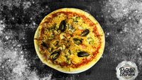 Hozzáadás a kosárhoz Frutti di Mare pizza