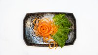 Objednať Sake sashimi (4)