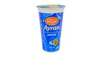 Objednať Ayran 0,25 l